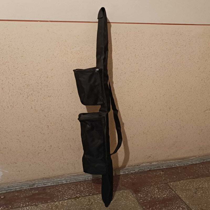 Tija extensibila, pol aluminiu, prajina 3.8m pt nivela laser Tija extensibila, pol aluminiu, prajina 3.8m pt nivela laser